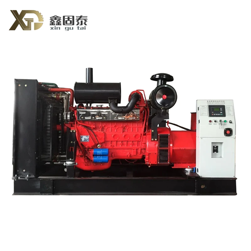 Dongfanghong dizelski generator set