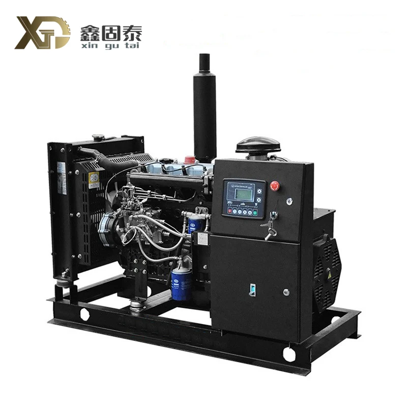 Yangdong dizelski generator set