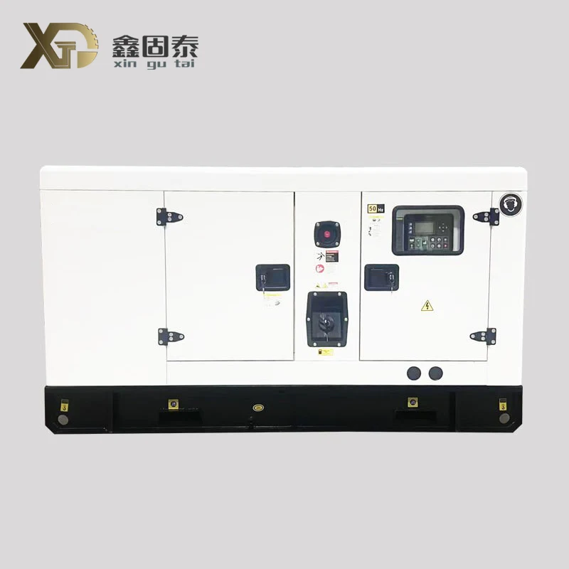 Yangdong tihi dizelski generator set